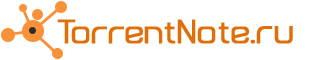 TorrentNote.ru логотип